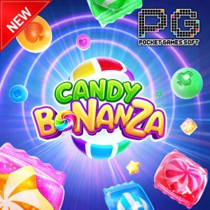 เกมสล็อต Candy-Bonanza