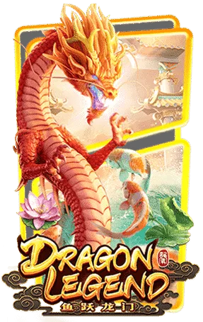 ทดลองเล่น pgslot dragon-legend