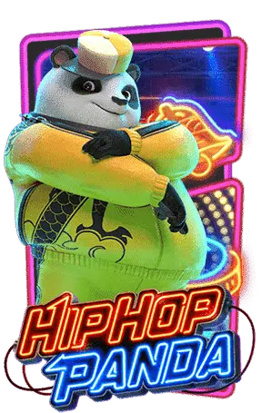 ทดลองเล่น pgslot hip-hop-panda-min