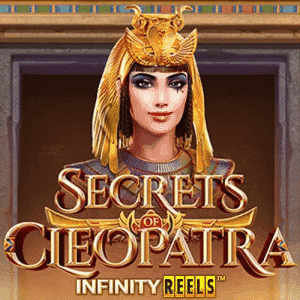 เกมสล็อต secrets-of-cleopatra