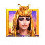 เกมสล็อต secrets-of-cleopatra