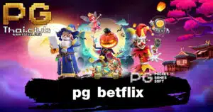 pg betflix